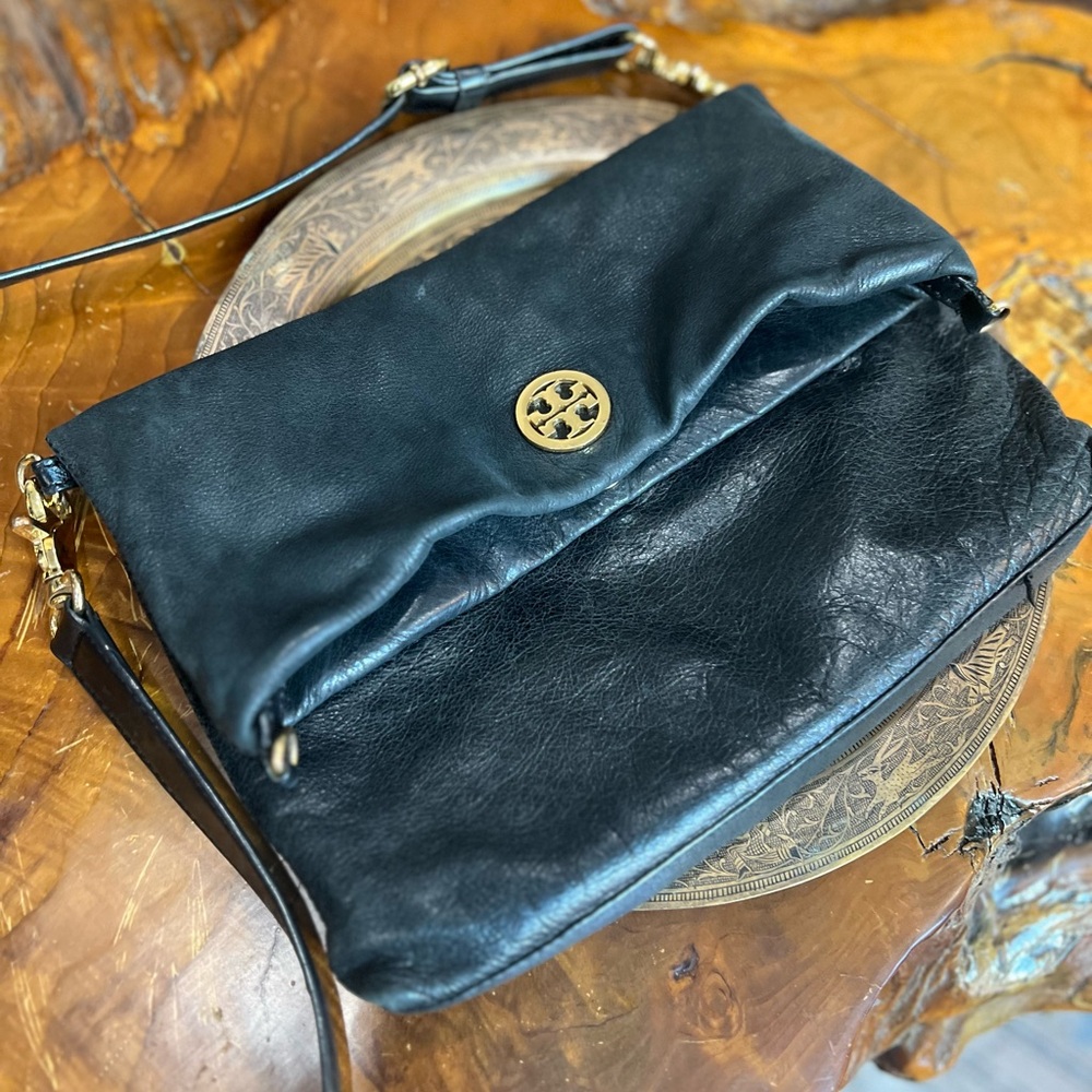 🤍 Tory Burch Dena Messenger bag